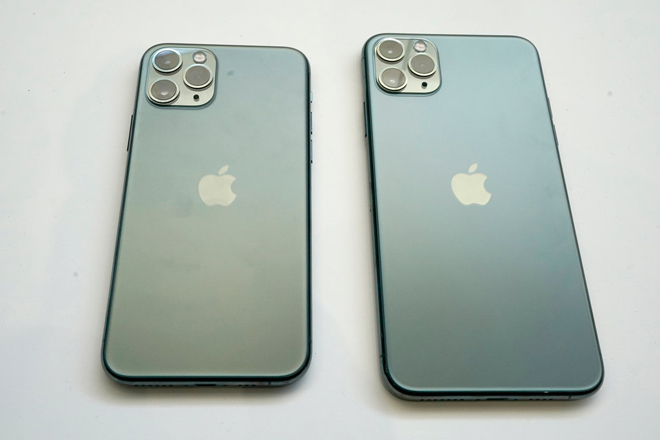 Ưu và nhược điểm lớn trên iPhone 11 và iPhone 11 Pro - 9