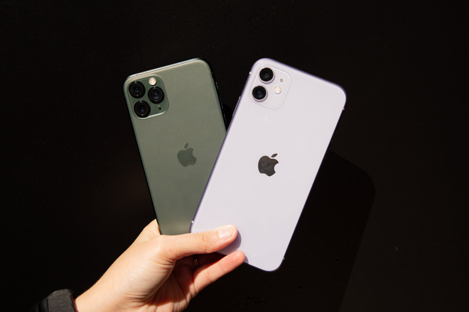 Ưu và nhược điểm lớn trên iPhone 11 và iPhone 11 Pro - 7