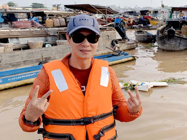 Phim - "Lật mặt 4" thắng lớn 120 tỷ, Lý Hải về miền Tây làm ngay điều này