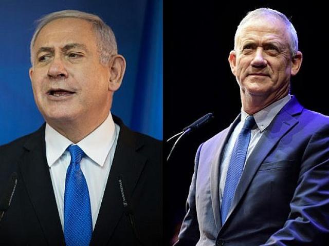 Thế giới - Israel thành lập chính phủ đoàn kết, thủ tướng sẽ luân phiên?