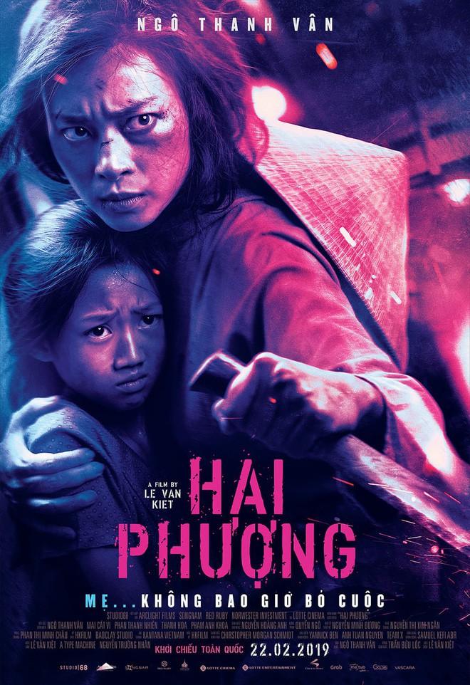 'Hai Phượng' đại diện Việt Nam dự sơ loại Oscar 2020 - 2