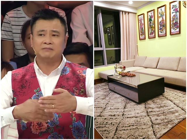 Phim - NSND Tự Long: Ở chung cư cao cấp nhưng hàng xóm tôi không biết ai