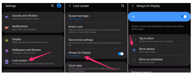 Những tính năng khiến người dùng phải "tròn mắt" về Galaxy Note10 - 5