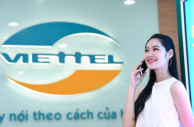 Brand Finance: Viettel trị giá hơn 4,3 tỉ USD, là thương hiệu giá trị nhất Việt Nam - 1