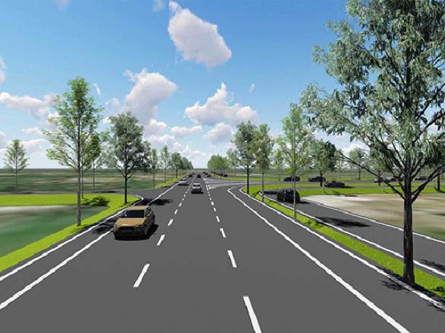 Tin tức trong ngày - Hủy sơ tuyển đấu thầu quốc tế dự án cao tốc Bắc - Nam