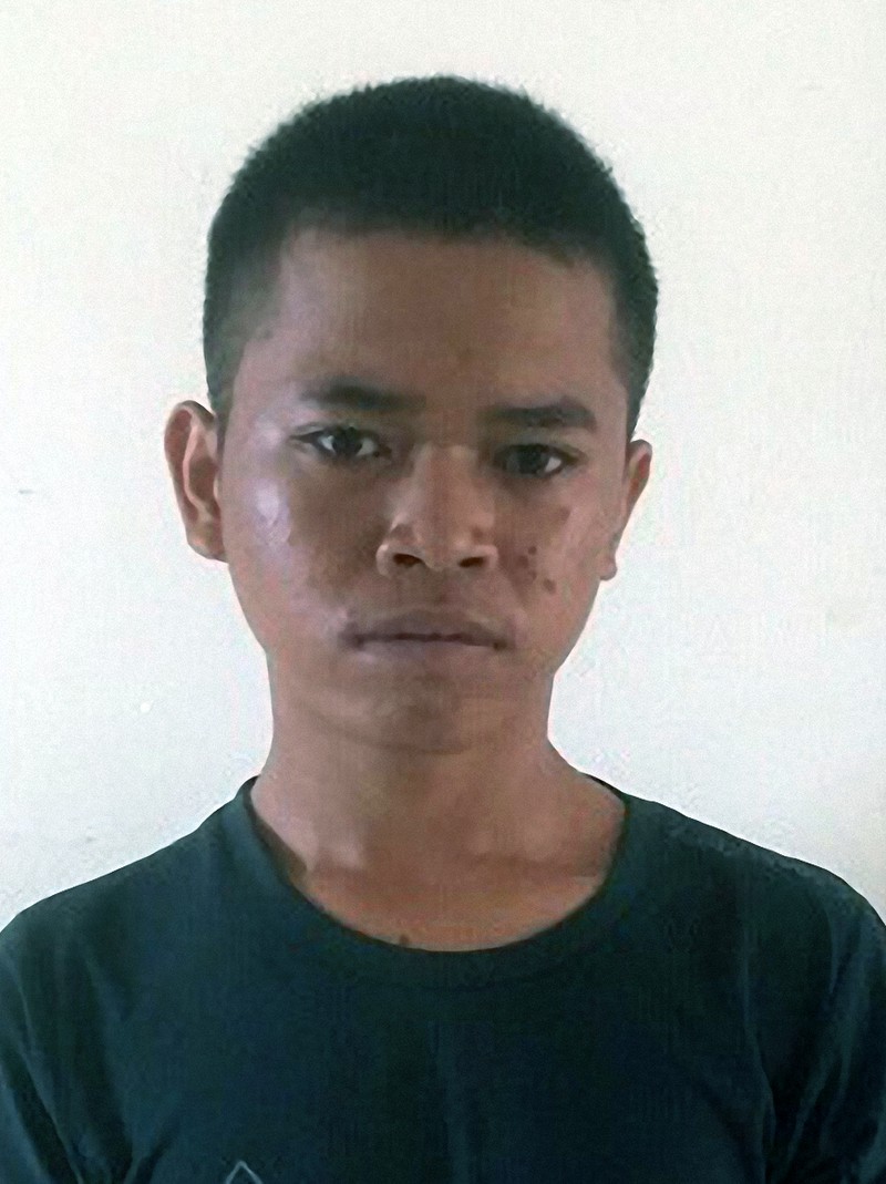 Blich tại cơ quan điều tra