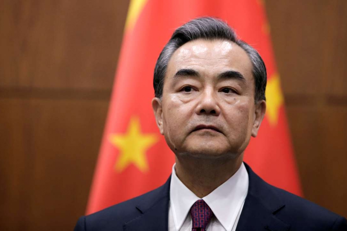 Trung Quốc sẽ tổ chức đại lễ kỉ niệm ngày quốc khánh vào 1/10 (ảnh SCMP)