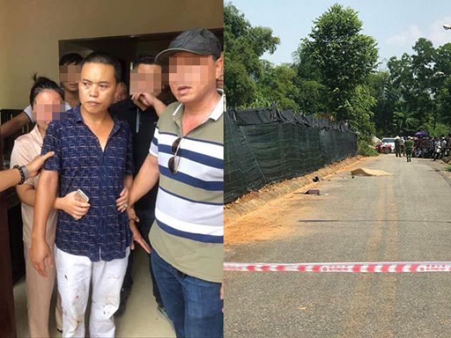 Pháp luật - Vụ cô giáo bị sát hại trên đường đi dạy về: Hé lộ lý lịch bất hảo của nghi phạm