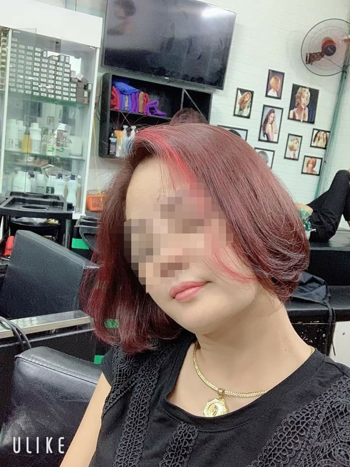 Nữ giáo viên xinh đẹp bị chồng sát hại giữa đường