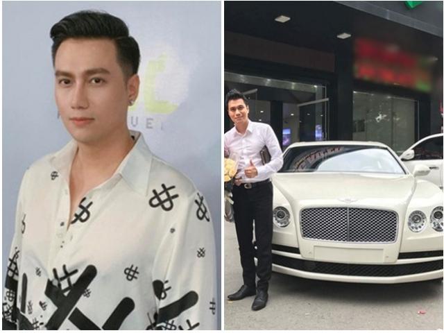 Ca nhạc - MTV - Chi 400 triệu sang Hàn "dao kéo", diễn viên Việt Anh giàu cỡ nào?