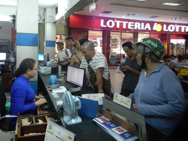 Ngành đường sắt tung loạt vé giá rẻ dịp cuối tuần - 1