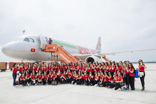 Tổ chức sinh nhật 02 tuổi tại Kuala Lumpur, Malaysia