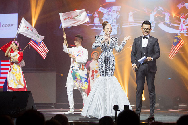 Ấn tượng sinh nhật 2 tuổi của Matxi Corp tại Malaysia - 4