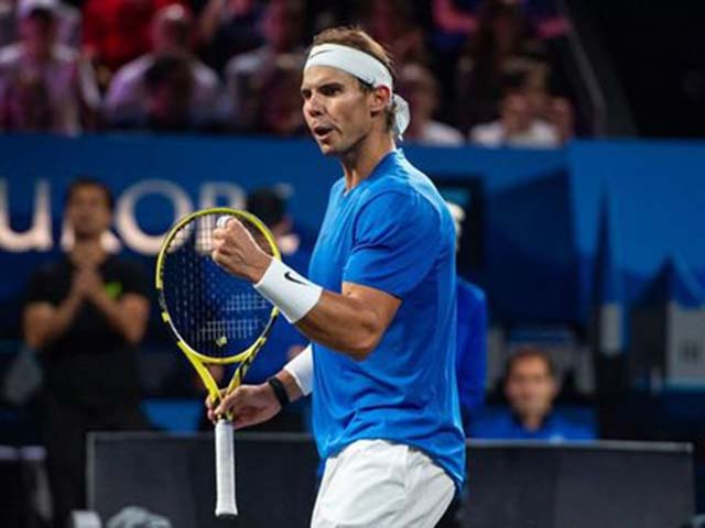 Thể thao - Nadal phải nghỉ bao lâu để lo "đại sự" &amp; có kịp đoạt ngôi số 1 thế giới?