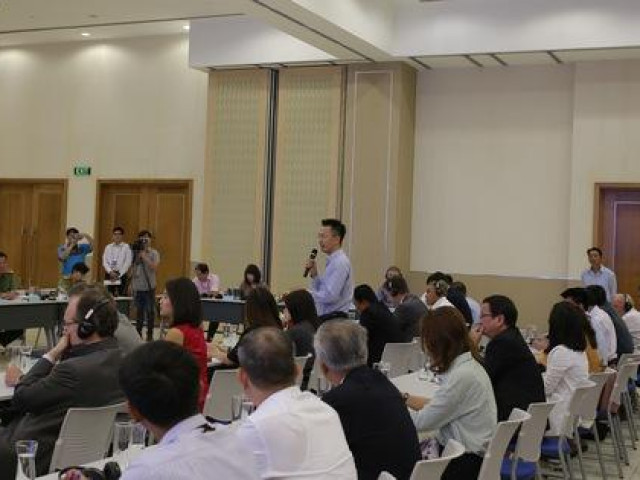 Tin tức trong ngày - Bị gọi là Mr. 20 vì từ Bình Dương đi TP HCM chỉ có thể chạy xe 20 km/ giờ!