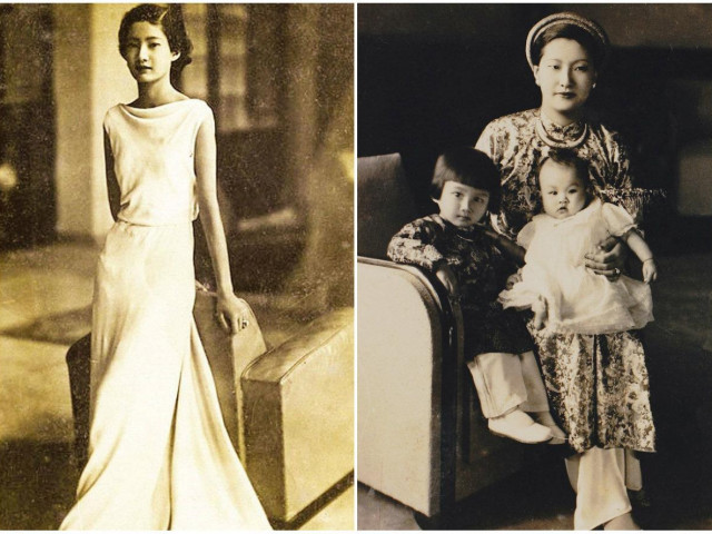 Bạn trẻ - Cuộc sống - "Đánh ghen" đầy kiêu hãnh như Nam Phương Hoàng hậu, khiến tình địch suốt đời không quên