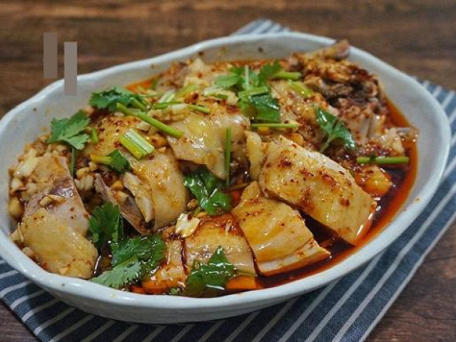 Ẩm thực - Đừng luộc, gà chế biến theo cách này mới cực "tốn cơm"