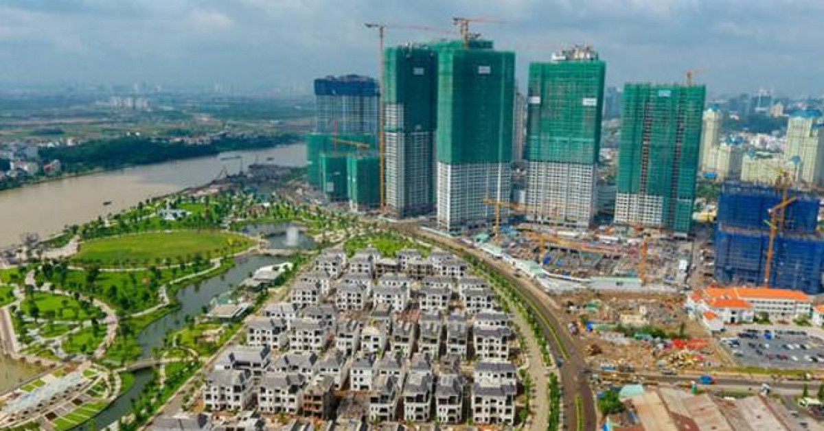 Kinh doanh - Diện tích căn hộ nhỏ nhất 45m2 là hợp lý rồi, sao phải giảm xuống 25m2?