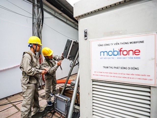QC trực tuyến - Viettel, MobiFone và VNPT - VinaPhone xếp hạng ra sao trong top 10 thương hiệu Việt?