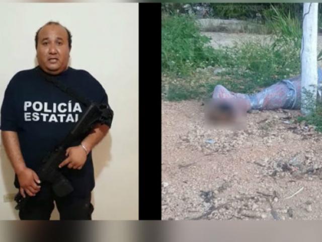 Chỉ huy cảnh sát ở Mexico bị băng đảng ma túy khét tiếng chặt đầu
