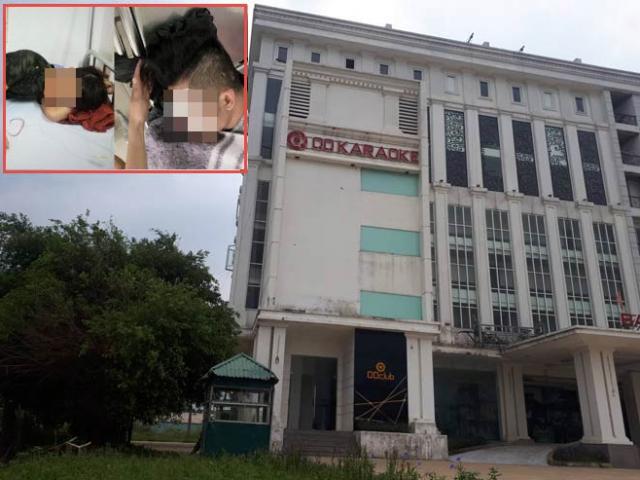 Pháp luật - Thông tin mới nhất vụ ẩu đả giữa nhóm công an và 20 người trong quán karaoke