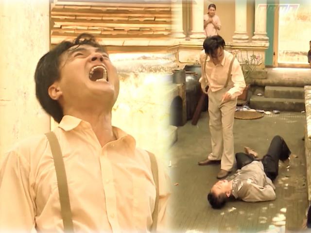 Phim - Đánh gia nô đến chết, cậu ba Duy "Tiếng sét trong mưa" gây tranh cãi