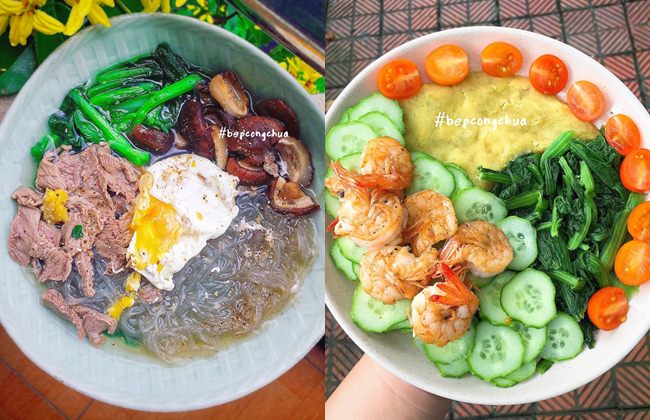 Cô gái Việt từng nặng 80kg chứng minh ăn sạch là cách "đập đi xây lại" hoàn mỹ nhất - 4