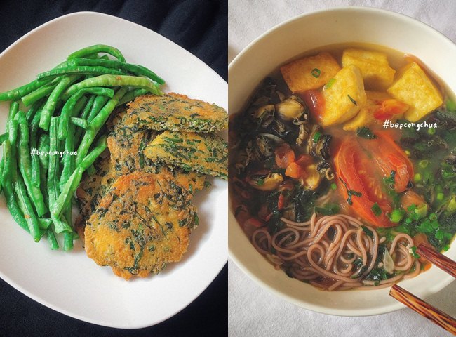 Cô gái Việt từng nặng 80kg chứng minh ăn sạch là cách "đập đi xây lại" hoàn mỹ nhất - 3