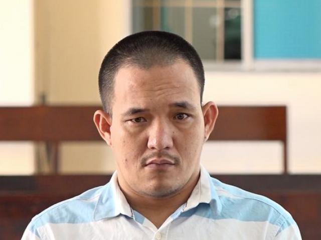 Pháp luật - Án chung thân cho kẻ nhiều lần hiếp dâm bé gái bán vé số