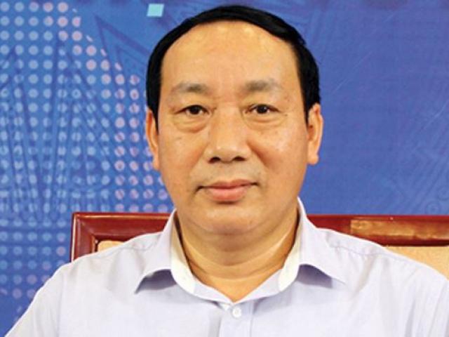 Tin tức trong ngày - Ông Nguyễn Hồng Trường bị xóa tư cách nguyên Thứ trưởng Bộ Giao thông vận tải
