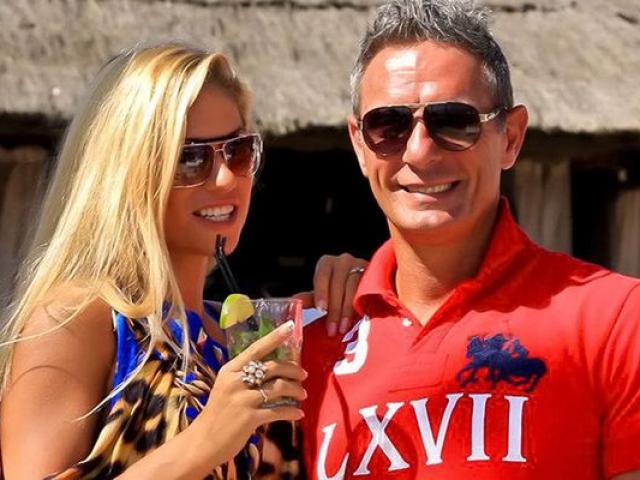 Thế giới - Về biệt thự cùng bạn gái mới, triệu phú Anh bị tình cũ chờ sẵn bắn 3 phát