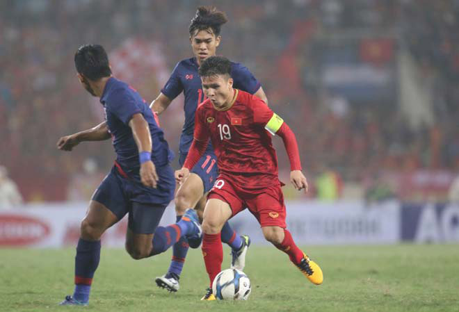 Bốc thăm chia bảng VCK U23 châu Á: U23 Việt Nam chờ lá thăm may mắn - 2