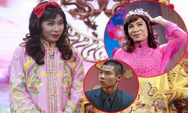 NSND Trung Anh và Công Lý lên tiếng: từng là nô lệ của hen suyễn, viêm phế quản mạn - 2