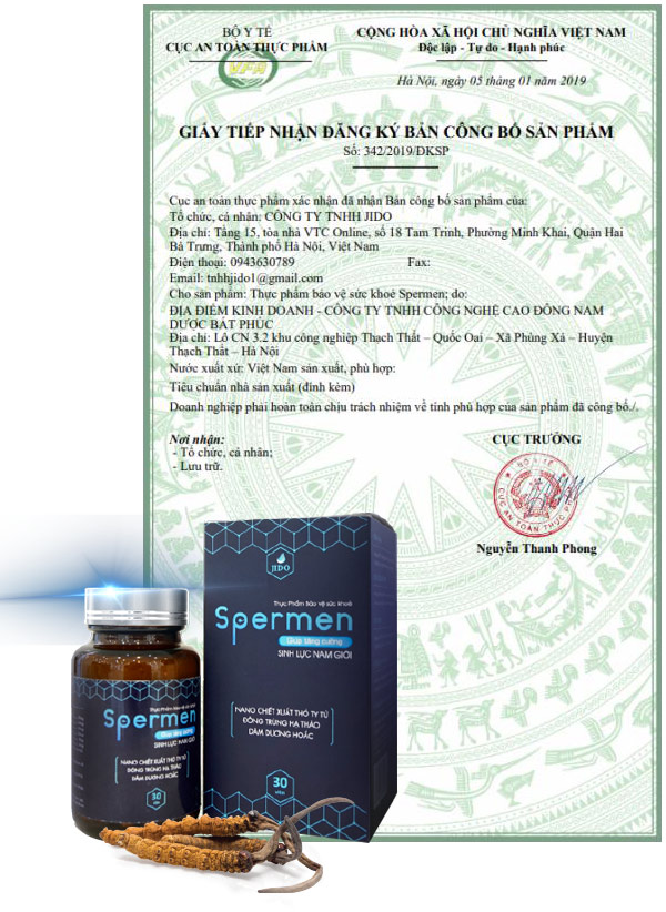 Nên hay không nên sử dụng các sản phẩm hỗ trợ cải thiện chức năng sinh lý? - 4