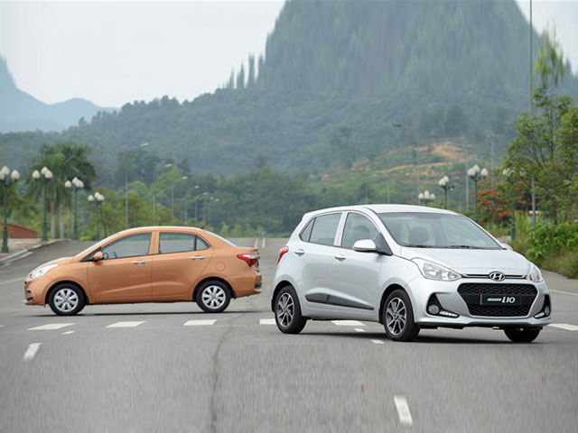 Tin tức ô tô - Điểm mặt những mẫu xe là "trùm doanh số" theo từng phân khúc tại Việt Nam