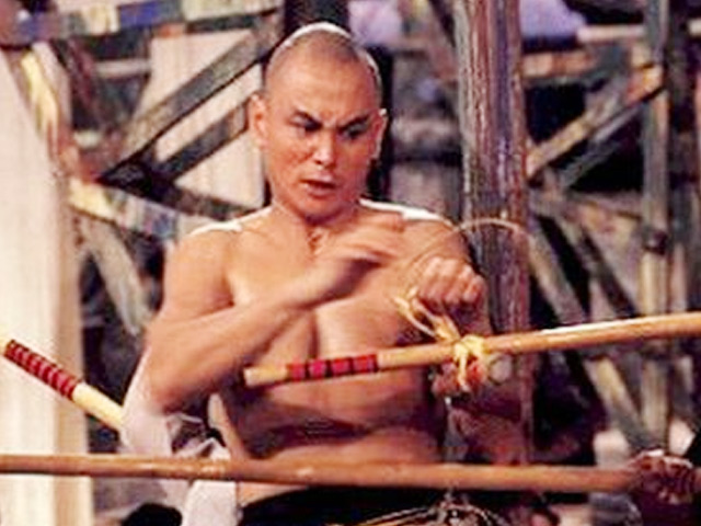 Giải trí - Chuyện đời bi thảm của ngôi sao võ thuật từng được đánh giá cao hơn Thành Long