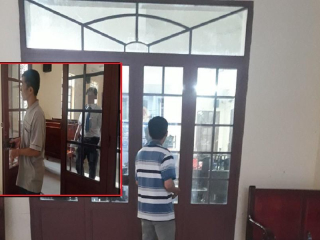 Pháp luật - Dâm ô với nhiều bé gái tiểu học bị phạt 3 năm 6 tháng tù