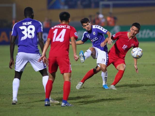 Hà Nội mơ vào chung kết AFC Cup: Sân nhà CLB của Triều Tiên đáng sợ ra sao?