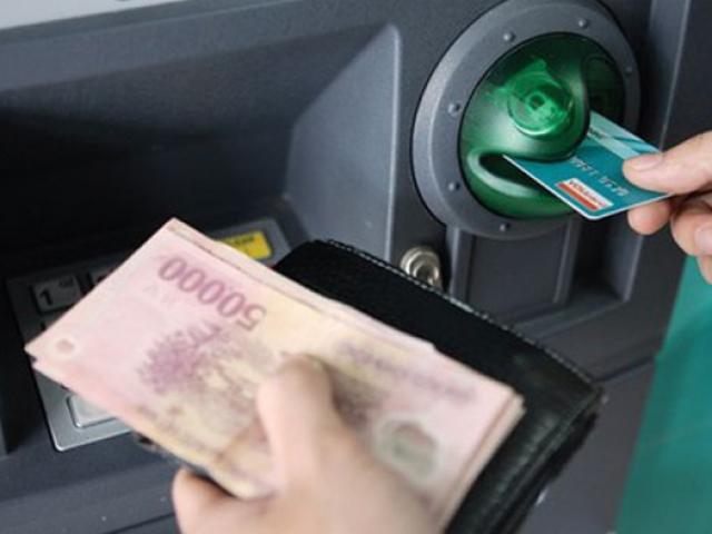 Kinh doanh - Vô cớ mất tiền từ thẻ ATM và những lưu ý nhất định phải biết