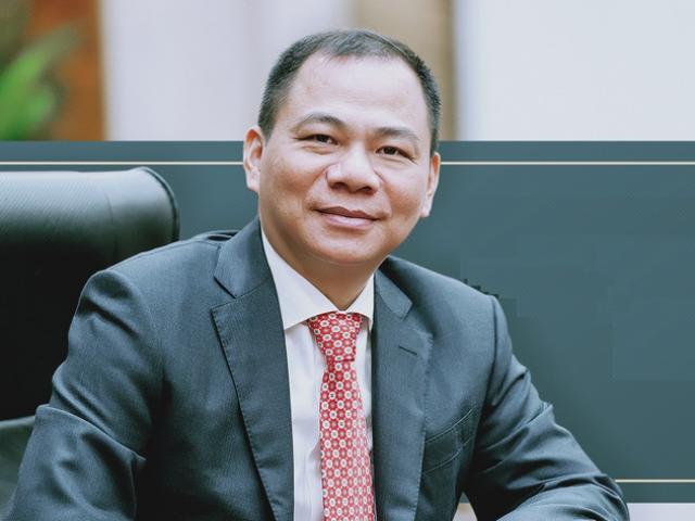Kinh doanh - Tỷ phú Phạm Nhật Vượng mất hơn 1.300 tỷ đồng nhưng vẫn gây choáng với tài sản khủng