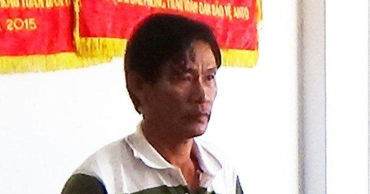 Pháp luật - Bắt “yêu râu xanh” 4 lần giao cấu với bé gái hàng xóm