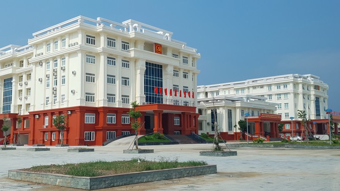 Báo cáo khẳng định, tòa nhà được xây đảm bảo chất lượng