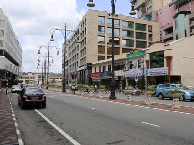 Kinh doanh - Nước có diện tích nhỏ hơn Quảng Ninh nhưng GDP đầu người cao gấp 12 lần VN