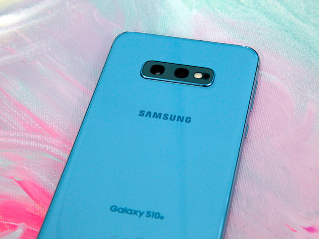 HOT: Galaxy S11 sẽ trang bị camera 108 MP, zoom quang 5x