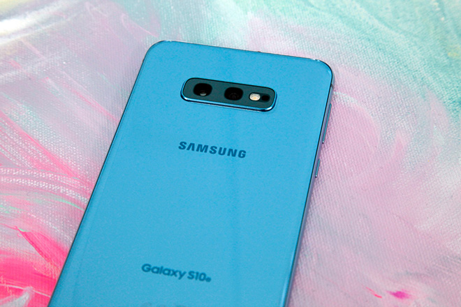 HOT: Galaxy S11 sẽ trang bị camera 108 MP, zoom quang 5x - 1