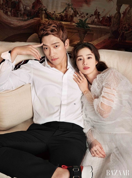 Kim Tae Hee 2 con vẫn triệu người mê nhờ thứ 20 ngàn đồng/kg bán đầy ở Việt Nam - 6