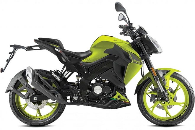 Benelli 502C và 150S 2019 trình làng, Yamaha MT-15 phải kiêng nể - 6