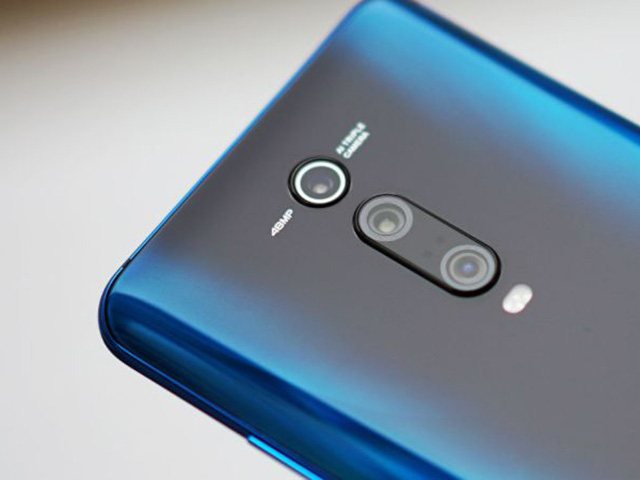 Thời trang Hi-tech - Sắp có smartphone quay phim nét nhất trên thế giới từ Xiaomi?