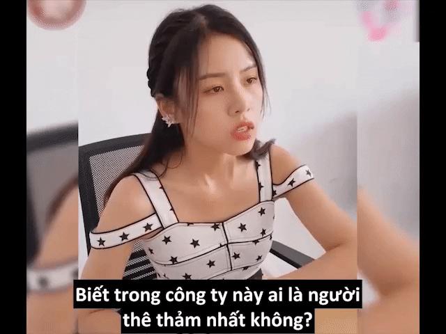 Video Clip Cười - Cô gái "thảm hại" nhất  trên đời