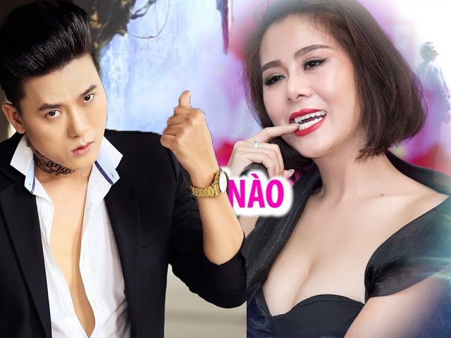 Nam Thư gọi điện mượn tình cũ Quách Ngọc Tuyên 400 triệu và cái kết bất ngờ